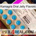 Kamagra Oral Jelly Flavors new07